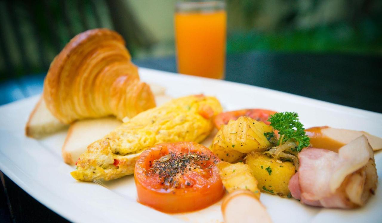 Tan Sokchea Boutique Hotel Sziemreap Kültér fotó