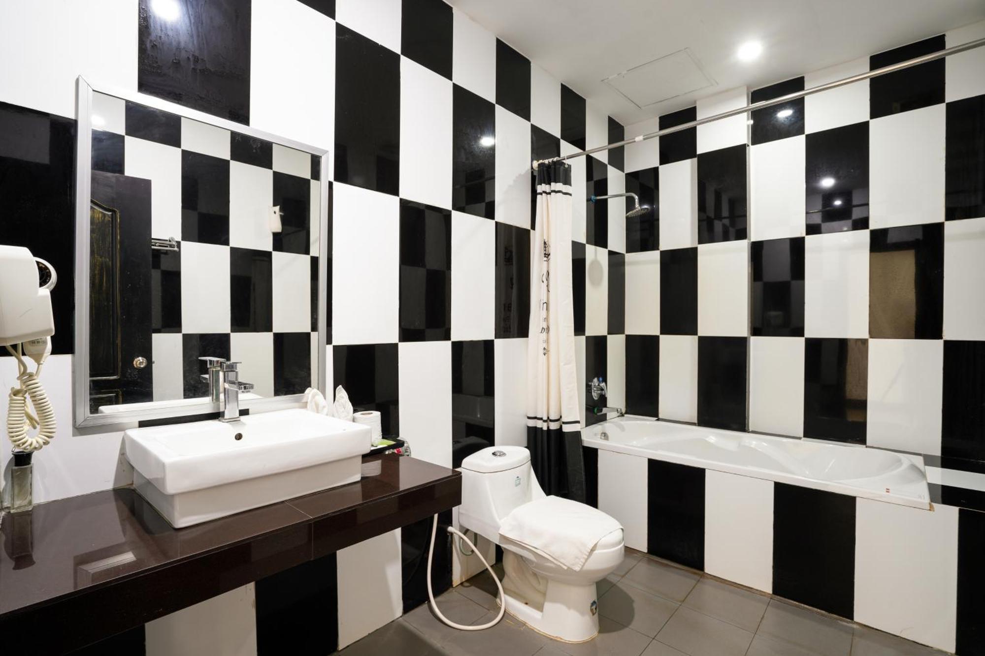 Tan Sokchea Boutique Hotel Sziemreap Kültér fotó