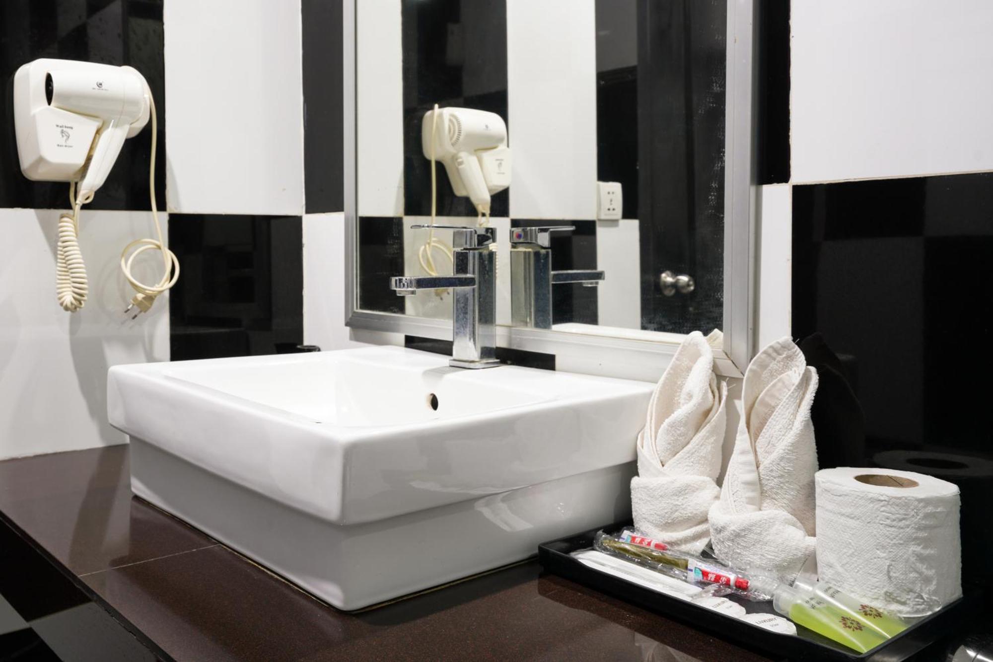 Tan Sokchea Boutique Hotel Sziemreap Kültér fotó