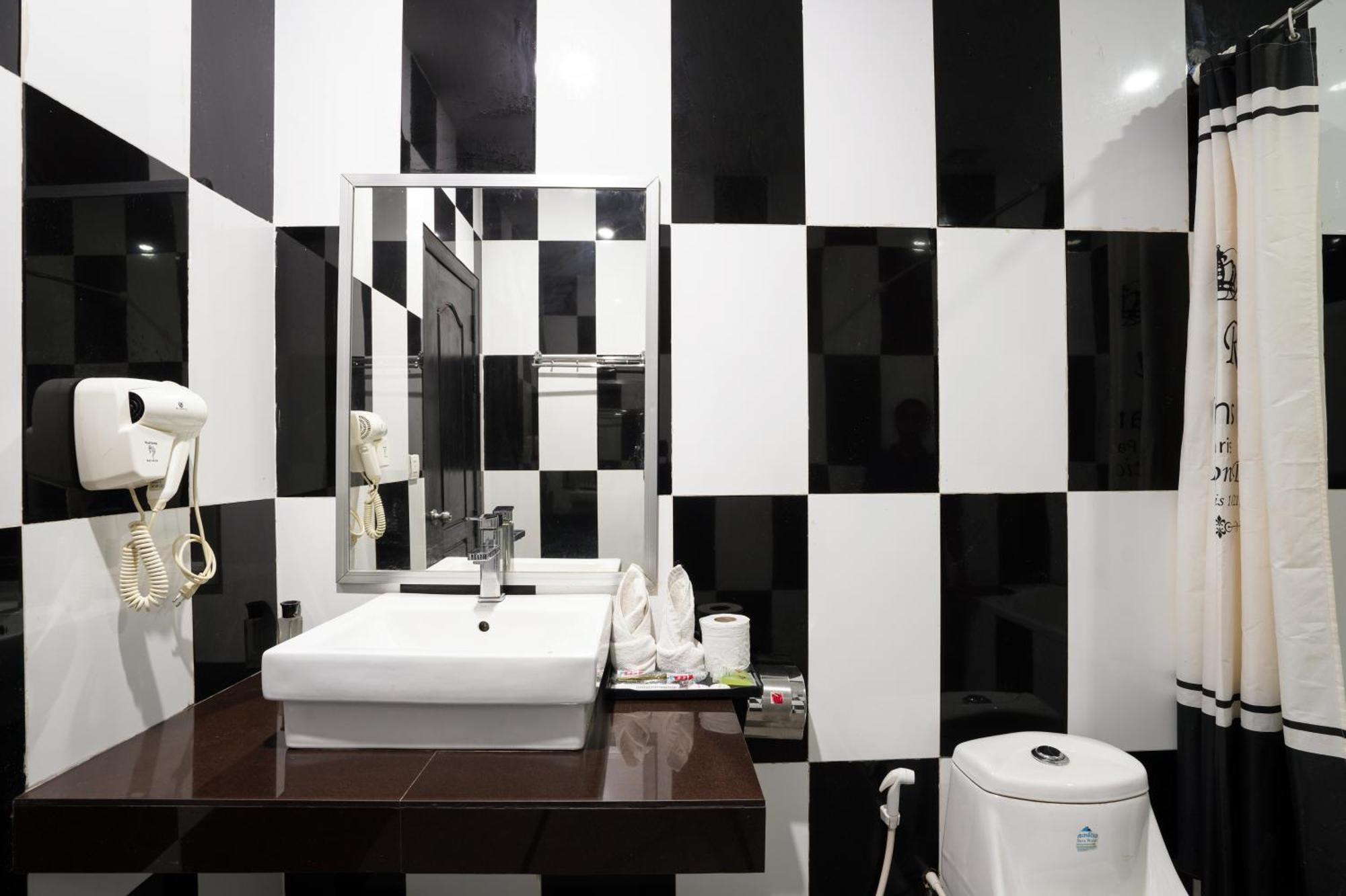 Tan Sokchea Boutique Hotel Sziemreap Kültér fotó